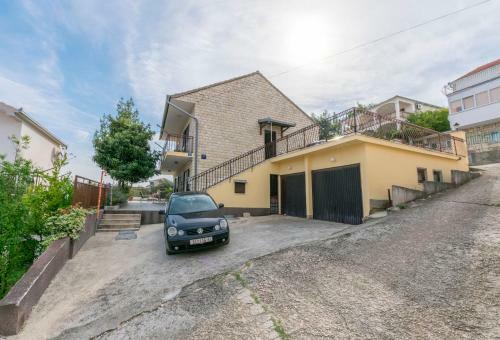 Apartment Moric