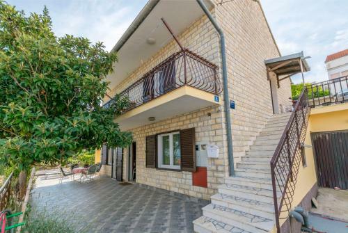 Apartment Moric