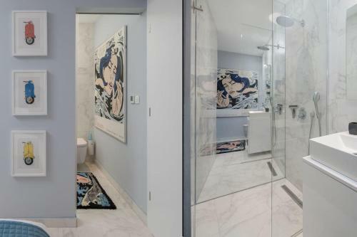 Luxury Villa Riva With Infinity Pool