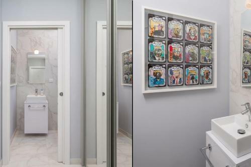 Luxury Villa Riva With Infinity Pool