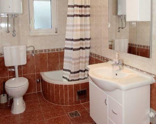 Apartments Maja - Sea View