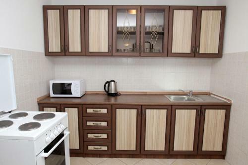 Apartments Maja - Sea View