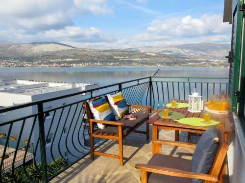 Apartments Anda - Sea View