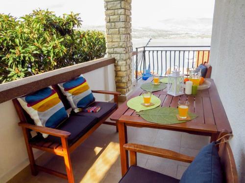 Apartments Anda - Sea View
