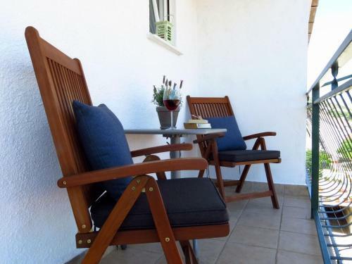 Apartments Anda - Sea View