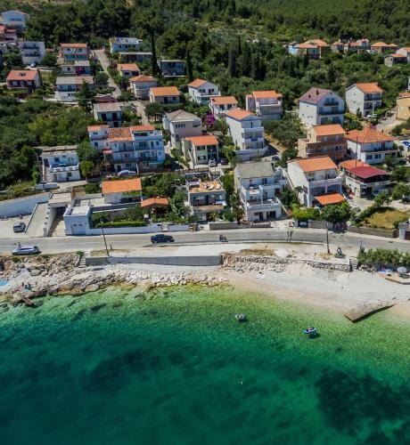 Villa Arbanessa With Heated Pool