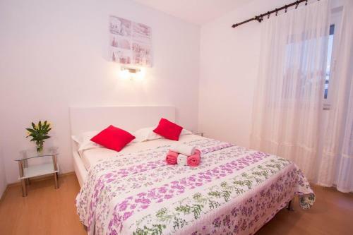 Apartments Marbe1