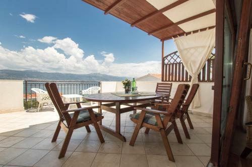 Apartments Marbe1
