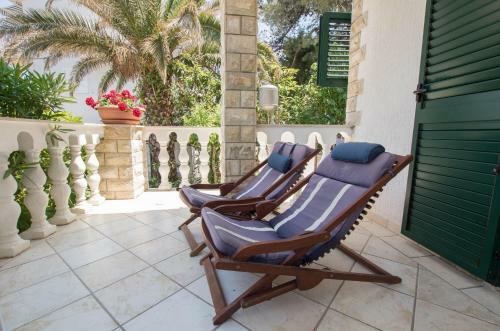 Apartments Marbe1
