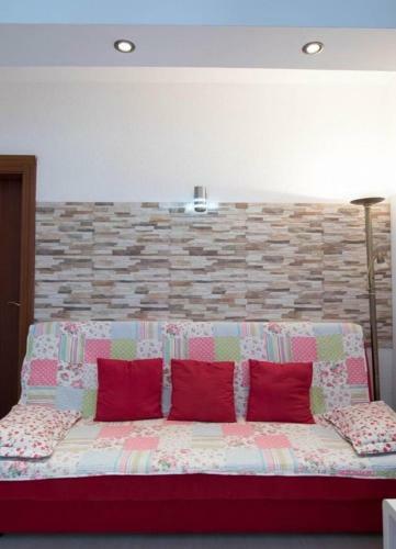 Apartments Marbe1