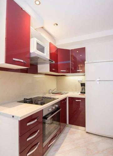Apartments Marbe1