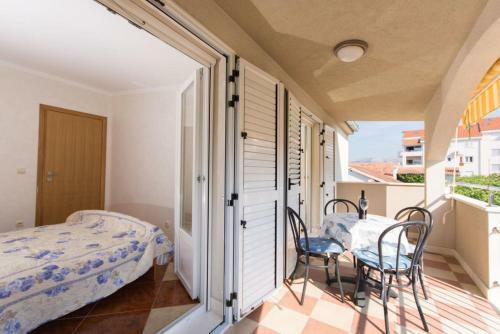 Apartments Aleluja