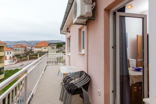 Hostal Apartments Perka