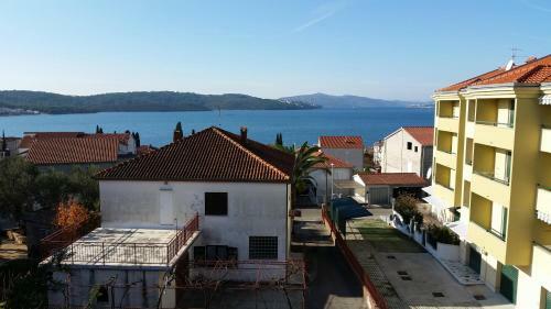 Hostal Apartments Perka