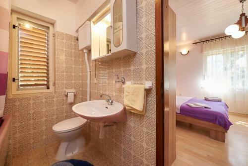 Hostal Apartments And Rooms Ivo - Garden