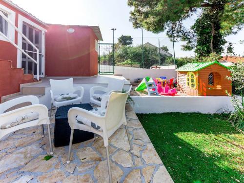 Apartment Nostra - Tgr333