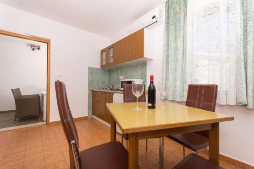 Apartments Ciovo