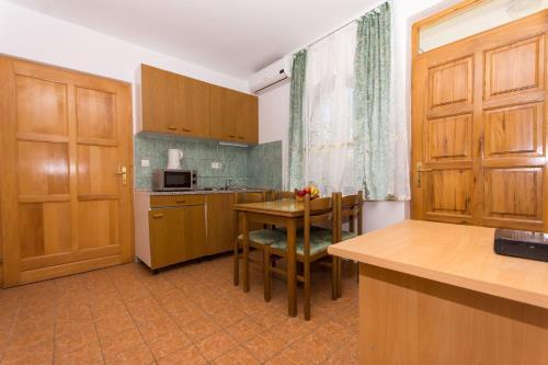 Apartments Ciovo
