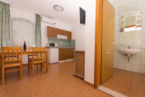 Apartments Ciovo