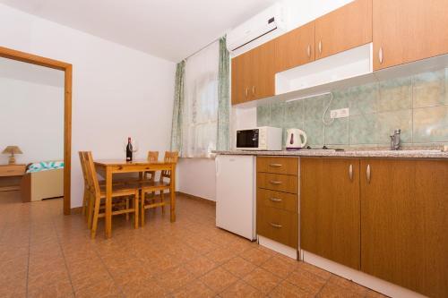 Apartments Ciovo