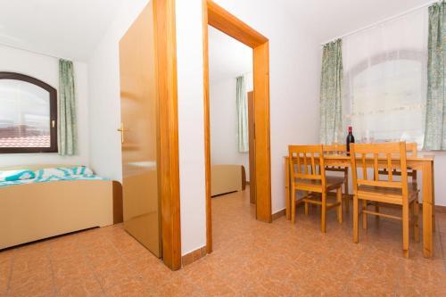 Apartments Ciovo