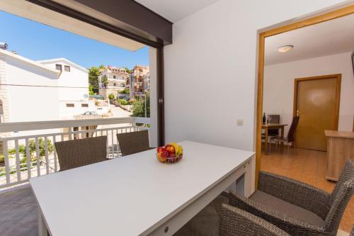 Apartments Ciovo