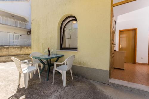Apartments Ciovo