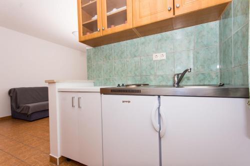 Apartments Ciovo