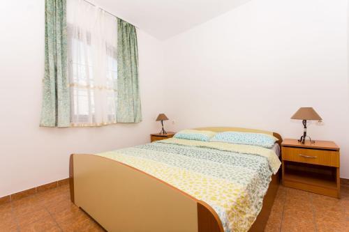 Apartments Ciovo