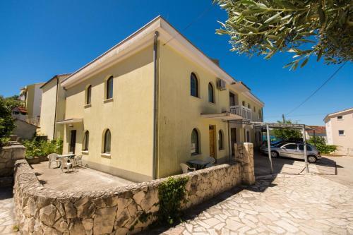 Apartments Ciovo