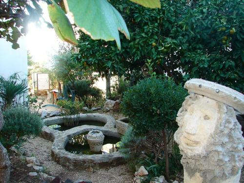 Apartments Babe - 20m From Sea