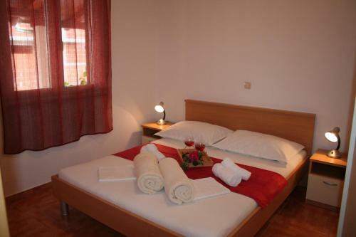 Apartamento Apt Central - 40m From The Beach