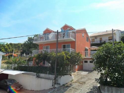 Apartments Zdrave - Free Parking