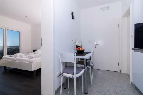 Black Home Apartments