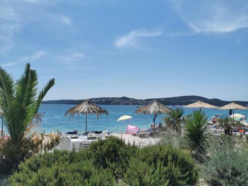 Apartments Palma On The Beach