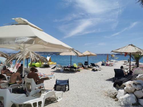 Apartments Palma On The Beach