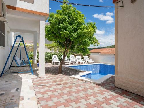 Apartment Lucija Near Trogir