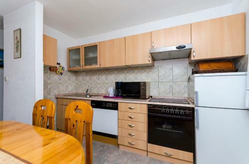 Apartments Marijana