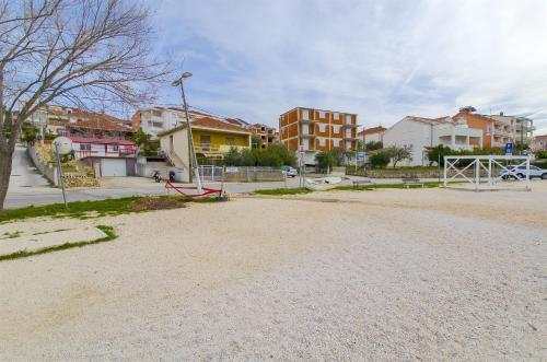 Apartments Karlo