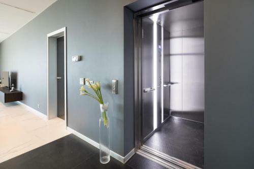 Ultraluxury Villa Elyzeum With Heated Pool