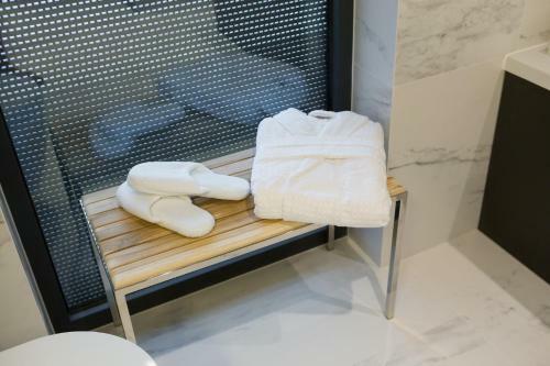 Ultraluxury Villa Elyzeum With Heated Pool