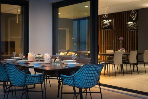 Ultraluxury Villa Elyzeum With Heated Pool
