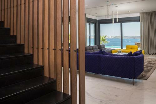 Ultraluxury Villa Elyzeum With Heated Pool