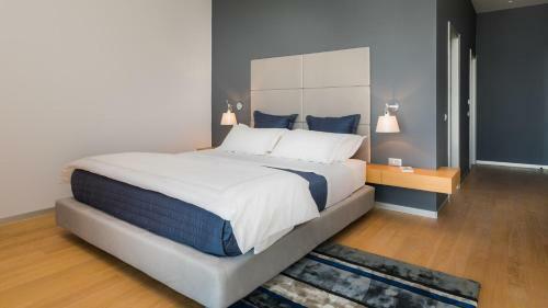 Ultraluxury Villa Elyzeum With Heated Pool