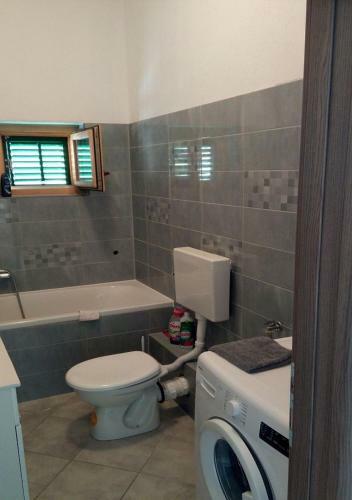 Apartamento Apts Marijica - 100m From The Beach