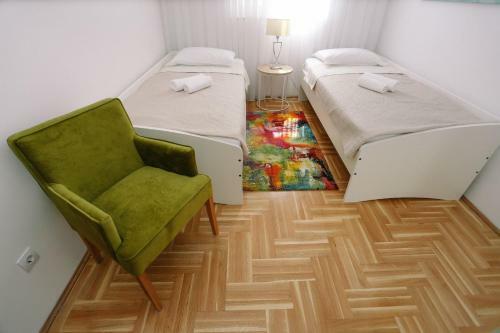 Apartment Gianluca