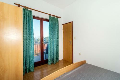 Apartments Doris-trpanj