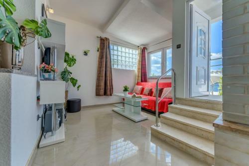 Apartments Marbe-sea View