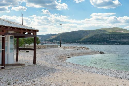 Apartments Marbe-sea View