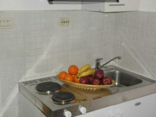 Hostal Apartments & Rooms Magda - Parking